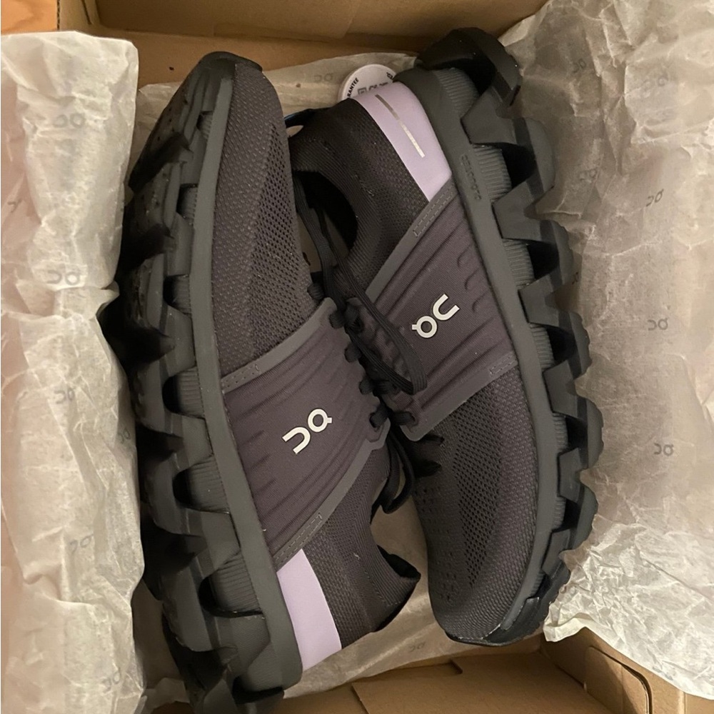 On Running Cloudswift 3 shoes